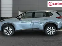 Used Nissan X-Trail Acenta Premium 213 HP (156 kW) 2024 Grey SUV