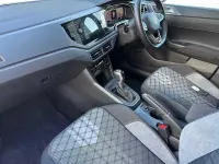 Used VW Taigo 150 HP (110 kW) 2026 SUV