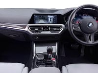 Used BMW M4 Competition Edition 503 HP (369 kW) 2021 Black Coupe