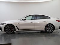Used BMW 420 Gran Coupé M Sport 181 HP (133 kW) 2024 White Coupe