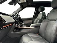 Used Land Rover Range Rover Sport SE Dynamic 434 HP (319 kW) 2022 Grey SUV