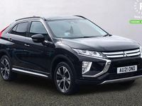 Used Mitsubishi Eclipse 163 HP (119 kW) 2019 Hatchback
