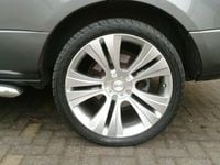 Used Land Rover Range Rover 2004 SUV