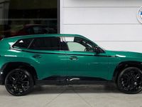 Used BMW XM Comfort Edition 469 HP (344 kW) 2025 Green SUV