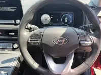 Used Hyundai Kona Ultimate 150 kW (204 HP) 2022 Red SUV
