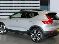 Used Volvo XC40 Ultra 197 HP (144 kW) 2026 SUV