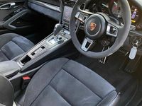 Used Porsche 911 450 HP (330 kW) 2018 Coupe