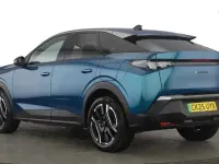 Used Peugeot e-3008 Allure 2025 SUV