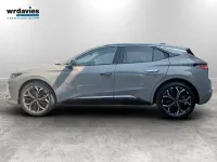 Used DS Automobiles DS4 Rivoli 2022 Grey SUV