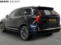 Used Volvo XC90 Ultra 247 HP (181 kW) 2025 Black SUV