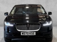 Used Jaguar I-Pace 294 kW (400 HP) 2022 SUV