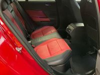 Used Jaguar XE R-Sport 2016 Red Sedan