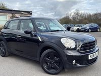 Used Mini Cooper Countryman 2016 SUV
