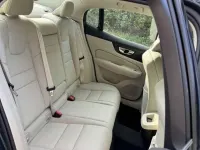 Usado Volvo S60 Inscription 2020 Gris Berlina