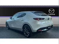 New Mazda 3 Takumi-Line 138 HP (101 kW) 2025 Other Hatchback