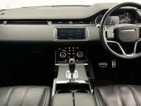 Used Land Rover Range Rover evoque R-Dynamic 309 HP (227 kW) 2022 Blue SUV