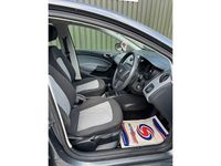 used Seat Ibiza 1.2 TDI CR S 5dr [AC]