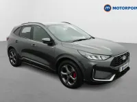 Used Ford Kuga ST-Line 183 HP (134 kW) 2025 Grey SUV