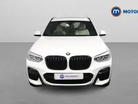 Used BMW X3 M Sport 184 HP (135 kW) 2021 SUV