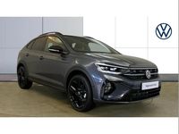 Used VW Taigo Black Edition 147 HP (108 kW) 2025 Other SUV