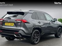 Usado Toyota RAV4 Sport 306 HP (225 kW) 2025 SUV