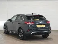 Używany Kia XCeed 158 KM (116 kW) 2023 Szary SUV