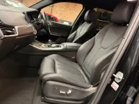 Used BMW X5 M Sport 2023 Black SUV