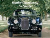 used Bentley Continental R-Type