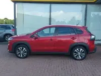 Used Suzuki SX4 S-Cross 115 HP (84 kW) 2023 Red SUV