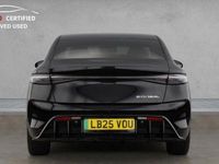 Used BYD Seal Design 230 kW (313 HP) 2025 Black Sedan