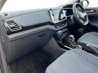 Used VW T-Cross Style 115 HP (84 kW) 2025 Grey SUV
