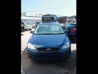 Used Ford Focus 2006 Hatchback