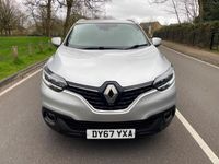 used Renault Kadjar 1.2 TCE Dynamique S Nav 5dr