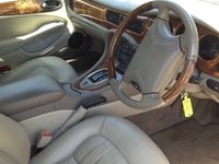 Used Jaguar XJ 1997 Sedan