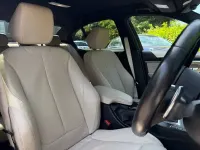 Used BMW 320 M Sport 184 HP (135 kW) 2018 Black Sedan