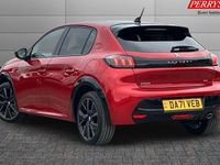 Used Peugeot 208 Premium 102 HP (75 kW) 2022 Hatchback