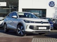 Used VW Tiguan Match 150 HP (110 kW) 2025 SUV