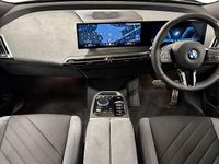 Used BMW iX M Sport 394 kW (537 HP) 2025 Black SUV