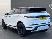 Used Land Rover Range Rover evoque R-Dynamic 309 HP (227 kW) 2023 Hatchback