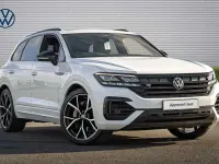 Używany VW Touareg 462 KM (339 kW) 2023 SUV