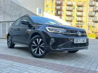Used VW Taigo Life 2023 Black SUV