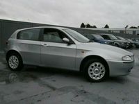 Used Alfa Romeo 147 2005 Hatchback