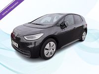 Used VW ID.3 Pro 106 kW (145 HP) 2023 Grey Hatchback