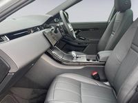 Used Land Rover Range Rover evoque SE Dynamic 2025 Arrios grey SUV