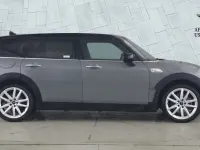 Used Mini Cooper S Clubman Sport 192 HP (141 kW) 2020 Grey Estate