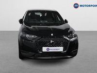 Used DS Automobiles DS3 Crossback E-Tense Performance 100 kW (136 HP) 2022 Black SUV