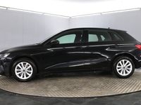 used Audi A3 Sportback 30 TFSI Technik 5dr