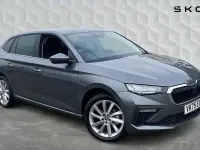 Used Skoda Scala SE L 2026 Hatchback