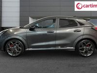 Used Ford Puma ST 200 HP (147 kW) 2023 Grey SUV