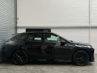 Used BMW iX M Sport 239 kW (326 HP) 2022 Black SUV
